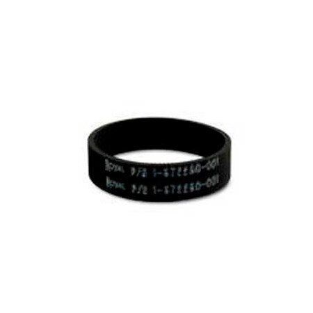Royal Appliance Manufacturing Royal Appliance Commercial Style 10 Belt 1860140600